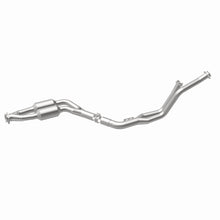 Load image into Gallery viewer, MagnaFlow Direct Fit Catalytic Converter 94-97 Mercedes C280 2.8L