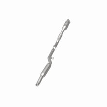 Load image into Gallery viewer, MagnaFlow Left Side Direct Fit Catalytic Converter California Grade 06-08 Audi A6 Quattro 3.2L