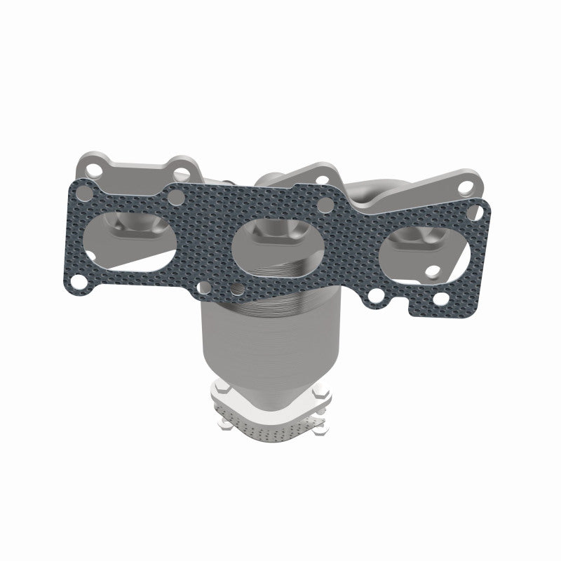 MagnaFlow Direct Fit Catalytic Converter 06-07 Hyundai Sonata 3.3L