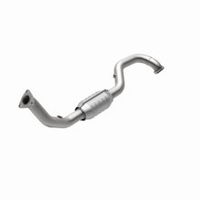 Load image into Gallery viewer, MagnaFlow Direct Fit Catalytic Converter 96-97 3.2L Passport P/S A/T