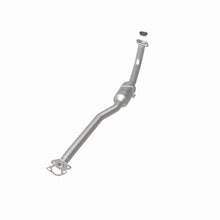 Load image into Gallery viewer, MagnaFlow Direct Fit Catalytic Converter 89-94 GEO Merto 1.0L 49S