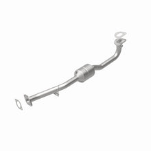 Load image into Gallery viewer, MagnaFlow Direct Fit Catalytic Converter 04-05 Subaru Legacy / Outback 2.5L