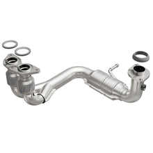 Load image into Gallery viewer, MagnaFlow Direct Fit Catalytic Converter 00-05 Toyota MR2 1.8L