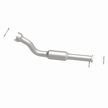Load image into Gallery viewer, MagnaFlow California Direct Fit Converter 99-02 Oldsmobile Intrigue 3.5L