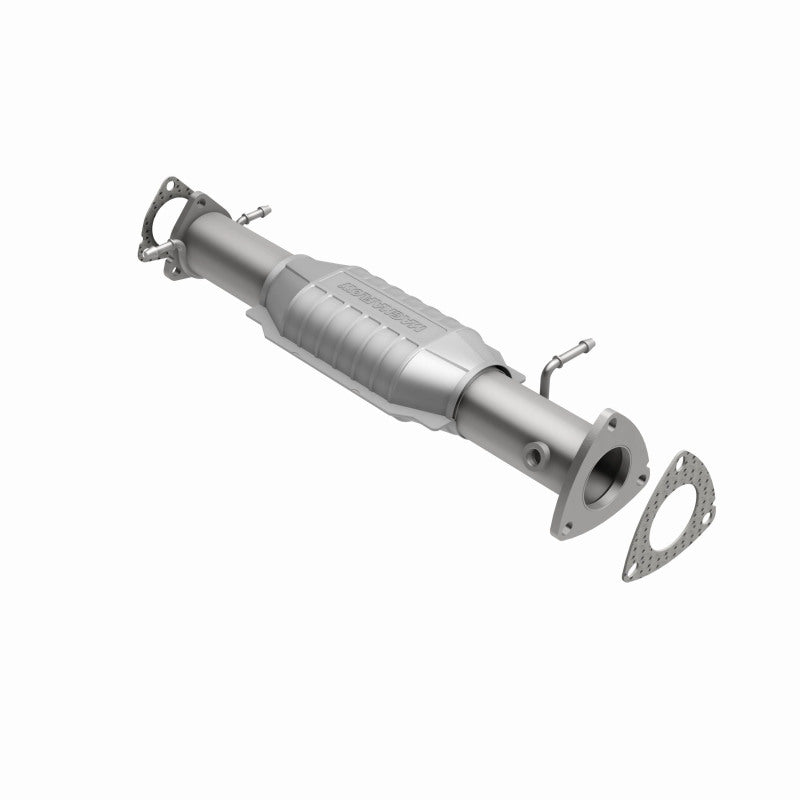 MagnaFlow Direct Fit Catalytic Converter 96-97 GM S10 Pickup 4.3L