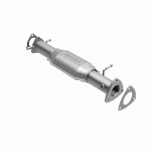 Load image into Gallery viewer, MagnaFlow Direct Fit Catalytic Converter 96-97 GM S10 Pickup 4.3L