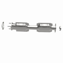 Load image into Gallery viewer, MagnaFlow Direct Fit Catalytic Converter 88-89 Ranger/Bronco II CA