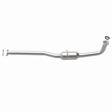 Load image into Gallery viewer, MagnaFlow Direct Fit Catalytic Converter 89-94 GEO Merto 1.0L 49S