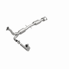 Load image into Gallery viewer, MagnaFlow Direct Fit Catalytic Converter 00-04 Chevy S10 4.3L 2WD
