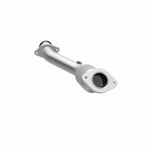 Load image into Gallery viewer, MagnaFlow Direct Fit Catalytic Converter 05-12 Corvette 8 6.0L; D/S