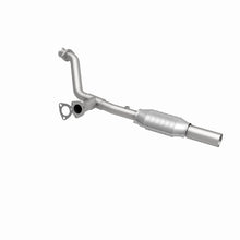 Load image into Gallery viewer, MagnaFlow Direct Fit Catalytic Converter 03 Ram 2500 2WD 5.7L OEM