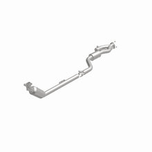 Load image into Gallery viewer, MagnaFlow Direct Fit Catalytic Converter 06-07 Mercedes C230 2.5L Driver Side