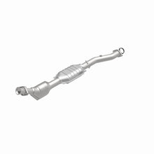 Load image into Gallery viewer, MagnaFlow Direct Fit Catalytic Converter 98-99 Ranger/B-Ser. 2.5 50S