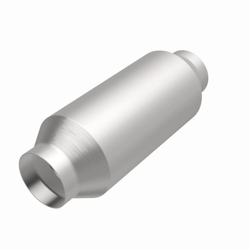 MagnaFlow Universal Catalytic Converter 2.5 inch C/C spun body