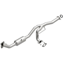 Load image into Gallery viewer, MagnaFlow Direct Fit Catalytic Converter California Grade 07-08 Ford Ranger 3.0L