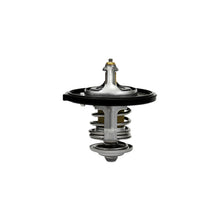 Load image into Gallery viewer, Mishimoto 10+ Hyundai Genesis 4cyl Turbo 62 Degree Racing Thermostat