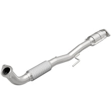 Load image into Gallery viewer, MagnaFlow Direct Fit Catalytic Converter 2003 Toyota Camry 2.4L