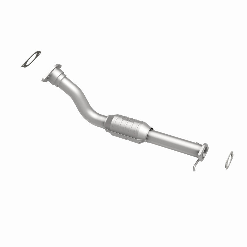 MagnaFlow Direct Fit Catalytic Converter 99-02 Oldsmobile Intrigue