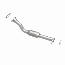 Load image into Gallery viewer, MagnaFlow Direct Fit Catalytic Converter 99-02 Oldsmobile Intrigue