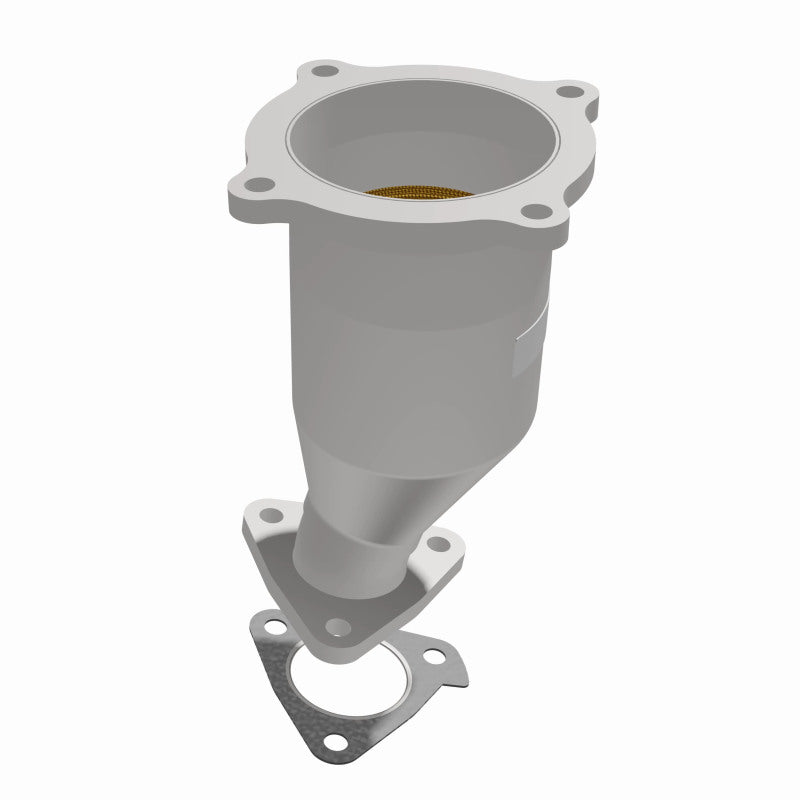 MagnaFlow Direct Fit Catalytic Converter 99-00 Mazda Miata