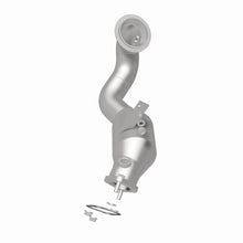 Load image into Gallery viewer, MagnaFlow Direct Fit Catalytic Converter BMW 3 07-08 Rear OEM