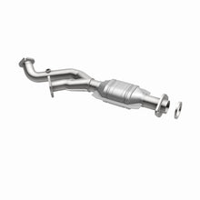 Load image into Gallery viewer, MagnaFlow Direct Fit Catalytic Converter 03-04 4Runner 4.7 Rear OEM