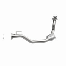 Load image into Gallery viewer, MagnaFlow Direct Fit Catalytic Converter 96-97 Ford Explorer 5.0L