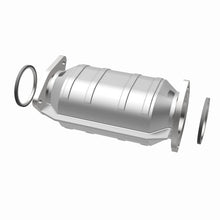 Load image into Gallery viewer, MagnaFlow Direct Fit Catalytic Converter 96-97 Lexus LS400 4.0L