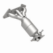 Load image into Gallery viewer, MagnaFlow Direct Fit Catalytic Converter 02 Volvo S80 2.9L