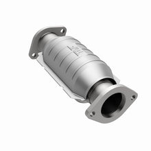 Load image into Gallery viewer, MagnaFlow DF Conv 99-04 VW Golf 2.8L GTI/04-05 Golf 2.8L VR6/99-02 Jetta 2.8L 12 Valve AFP/GLS/GLX