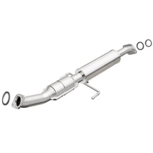 Load image into Gallery viewer, MagnaFlow Direct Fit Catalytic Converter Scion XB- 08-13 2.4L