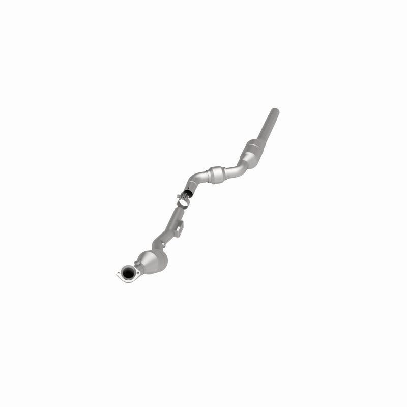 MagnaFlow Direct Fit Catalytic Converter 98-02 Mercedes E320 3.2L