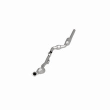 Load image into Gallery viewer, MagnaFlow Direct Fit Catalytic Converter 98-02 Mercedes E320 3.2L