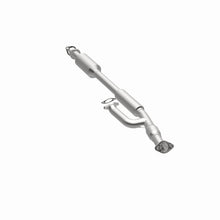 Load image into Gallery viewer, MagnaFlow California Direct Fit Converter 07-08 Hyundai Tiburon 2.7L