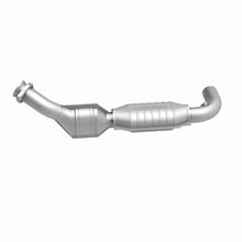 Load image into Gallery viewer, MagnaFlow Direct Fit Catalytic Converter 97-98 Ford Trucks 4.2L
