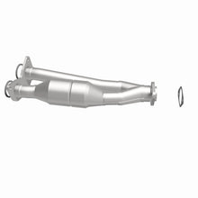 Load image into Gallery viewer, MagnaFlow Direct Fit Catalytic Conv 03-05 Mazda 6 3.0L Driver Side Rear *NOT FOR SALE IN CALIFORNIA*