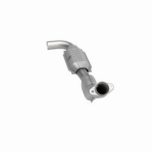 Load image into Gallery viewer, MagnaFlow Direct Fit Catalytic Converter 01 Ford Trucks 4.6L
