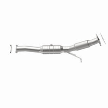 Load image into Gallery viewer, MagnaFlow Direct Fit Catalytic Converter 03-05 Volvo S60/ V70 2.4L
