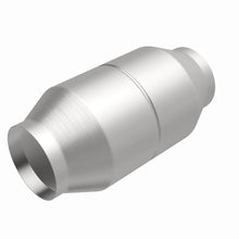 Load image into Gallery viewer, MagnaFlow Universal Catalytic Converter 5.00 inch C/C Diesel