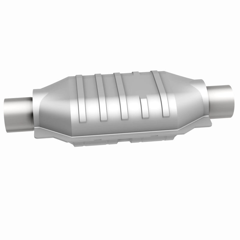 MagnaFlow Universal Catalytic Converter 3 inch OEM Grade
