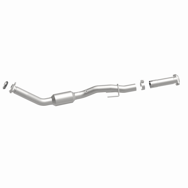 MagnaFlow Direct Fit Catalytic Converter 03 Chevy Trailblazer 4.2L