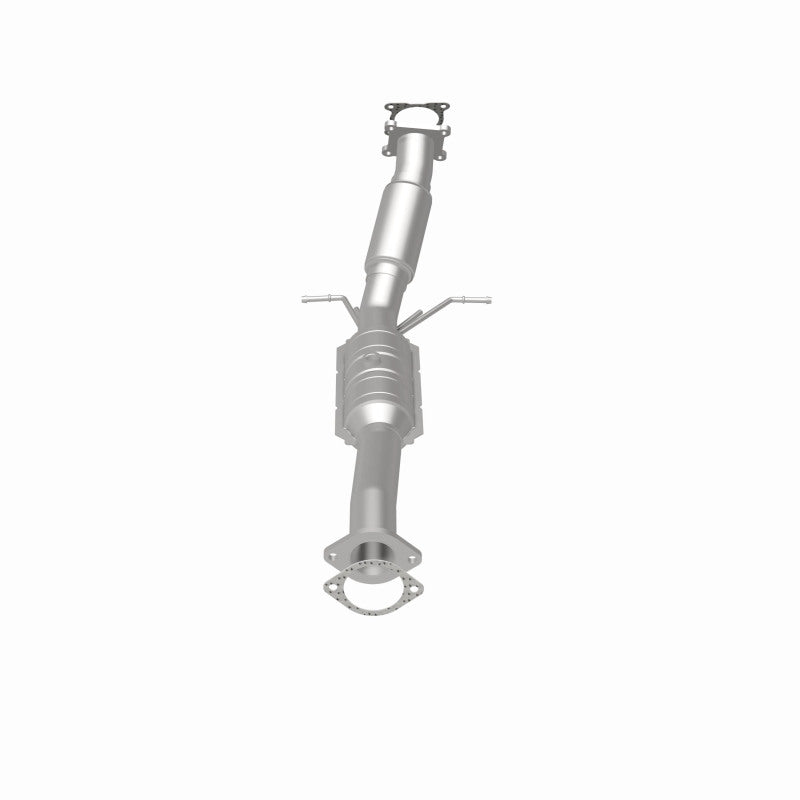 MagnaFlow Direct Fit Catalytic Converter 03-05 Volvo S60/ V70 2.4L
