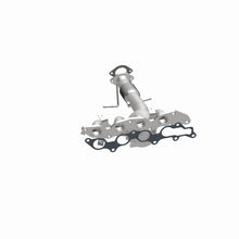 Load image into Gallery viewer, MagnaFlow Direct Fit Catalytic Converter 06-09 Mazda 3 2.0L