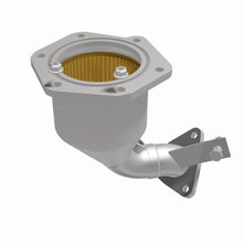 Load image into Gallery viewer, MagnaFlow Direct Fit Catalytic Converter 09-13 Nissan Murano 3.5L V6