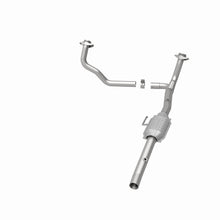 Load image into Gallery viewer, MagnaFlow Direct Fit Catalytic Converter 00-03 Dakota 4.7L 2WD OEM