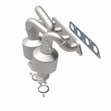 Load image into Gallery viewer, MagnaFlow Direct Fit Catalytic Converter 00-05 Toyota MR2 1.8L