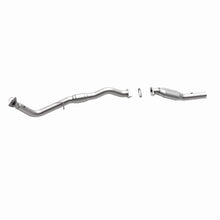 Load image into Gallery viewer, MagnaFlow Direct Fit Catalytic Converter GM 01-02 2500 PS 6L OEM