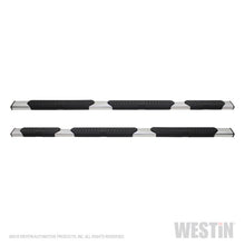 Load image into Gallery viewer, Westin 2019 Ram 1500 w/ Crew Cab and 5.5ft Bed R5 Nerf Step Bars - SS (Excl. Ram 1500 Classic) - SS