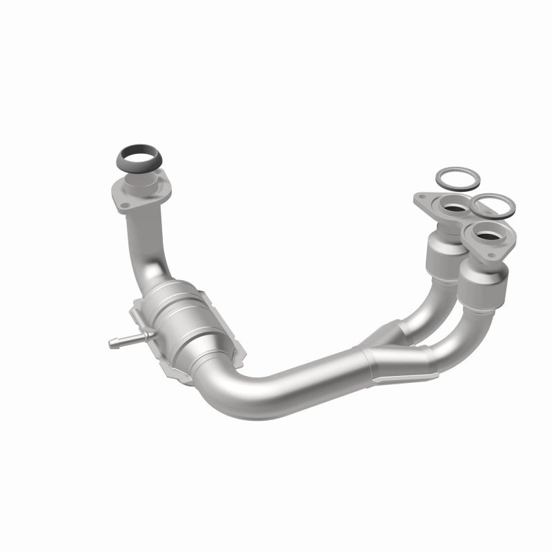 MagnaFlow Direct Fit Catalytic Converter OEM Grade 00-05 Toyota MR2 Spyder 1.8L Rear