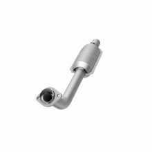 Load image into Gallery viewer, MagnaFlow Direct Fit Catalytic Converter 00-03 BMW X5 4.4L Driver Side OEM
